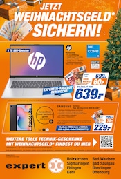 Handy Angebot im aktuellen expert Prospekt auf Seite 1