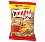 Penny - Hanuta Minis Angebot im Prospekt Hanuta Minis bei Penny im Prospekt "" für 3,29 €