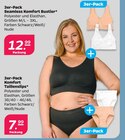 3er-Pack Seamless Komfort Bustier im aktuellen Netto mit dem Scottie Prospekt