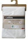 Protège matelas imperméable - Domédia dans le catalogue Intermarché Super