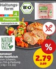 Bio-Hackfleisch Angebote von NATURGUT bei Penny Herten für 2,79 €