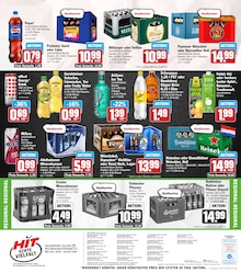 Energydrink im HIT Prospekt "ECHTE VIELFALT" mit 19 Seiten (Laatzen)