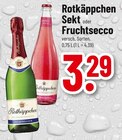 Aktuelle Rotkäppchen Sekt Angebote bei Trinkgut in Weinheim Aktuelles Sekt Angebot bei Trinkgut in Weinheim ab 3,29 €