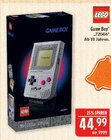 Game Boy Angebote von LEGO bei Marktkauf Hof für 44,99 €