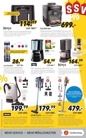 Aktueller MEDIMAX Prospekt mit Kaffeevollautomat, "UNSER SOMMERSCHLUSSVERKAUF GEHT WEITER!", Seite 2