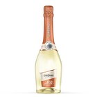 Asti D.O.C.G. im Lidl Prospekt Asti D.O.C.G. von Cinzano im aktuellen Lidl Prospekt für 5,99 €