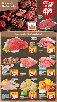 Gulasch im aktuellen REWE Prospekt (Göttingen) Gulasch im REWE Prospekt "Dein Markt" mit 28 Seiten (Göttingen)