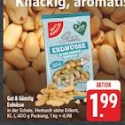 EDEKA Erlangen Prospekt mit  im Angebot für 1,99 €