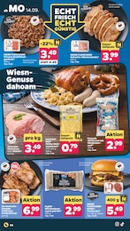 Schweinefilet Angebot & Preis im aktuellen Netto mit dem Scottie Prospekt Schweinefilet Angebot im aktuellen Netto mit dem Scottie Prospekt auf Seite 4