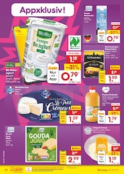 Jeans im Netto Marken-Discount Prospekt in Freiberg Aktueller Netto Marken-Discount Prospekt mit Jeans, "Aktuelle Angebote", Seite 18