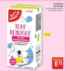 Topf-Reiniger im Angebot bei Marktkauf in Leipzig Topf-Reiniger Angebote von Gut & Günstig bei Marktkauf Leipzig für 0,75 €