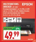 Marktkauf Greven - Multifunktionsdrucker XP-2205 Angebot im Prospekt Multifunktionsdrucker XP-2205 bei Marktkauf im Greven Prospekt für 49,99 €