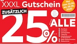 XXXL Gutschein Angebote bei dodenhof Bremerhaven