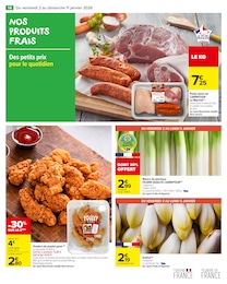 Offre Potée dans le catalogue Carrefour Market du moment à la page 16