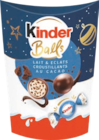 Balls - KINDER en promo chez Aldi Balls - KINDER dans le catalogue Aldi