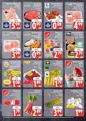 Aktueller EDEKA Prospekt mit Fleisch, "Top Angebote", Seite 2