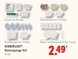 Zecken-Set bei Lidl im Spaichingen Prospekt für 2,49 €