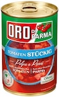 Tomaten oder Kirschtomaten von Oro di Parma für 1,29 € bei Penny im Angebot Tomaten oder Kirschtomaten von Oro di Parma im aktuellen Penny Prospekt