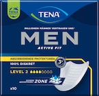 Men Hygiene-Einlagen Level 2 von Tena im aktuellen Rossmann Prospekt für 5,49 €