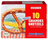 Norma Ruelisheim - Promo 10 bretzels bio Promo 10 bretzels bio à 2,49 € dans le catalogue Norma à Ruelisheim