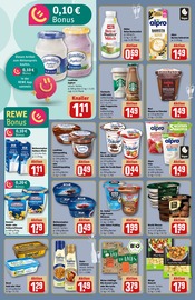 Aktueller REWE Prospekt mit Torte, "Dein Markt", Seite 14