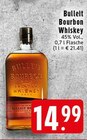 Aktuelle Whiskey Angebote bei EDEKA in Krefeld Aktuelles Bourbon Whiskey Angebot bei EDEKA in Krefeld ab 14,99 €