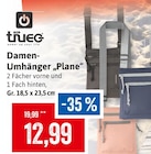 Damen-Umhänger 'Plane' Angebote bei Kaufhaus Stolz Schwerin für 12,99 €