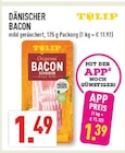 Dänischer Bacon bei Marktkauf im Herten Prospekt für 1,39 €