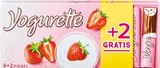 Yogurette im Angebot bei Netto Marken-Discount in Pirmasens Yogurette Angebote bei Netto Marken-Discount Pirmasens für 1,49 €