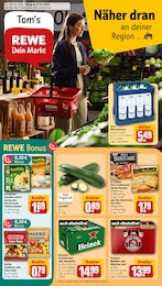 REWE Prospekt für Frankenthal: "Dein Markt", 30 Seiten, 27.07.2026 - 01.08.2026