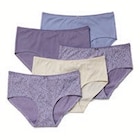 5 Pantys für 14,99 € bei Tchibo im Supermarkt im Angebot 5 Pantys im aktuellen Tchibo im Supermarkt Prospekt