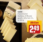 Comté bei REWE im Kalkar Prospekt für 2,49 €