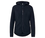 Fleecejacke für 19,99 € bei Tchibo im Supermarkt im Angebot Fleecejacke im aktuellen Tchibo im Supermarkt Prospekt