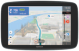 Aktuelle Reis Angebote bei expert in Duisburg Aktuelles Navigationsgerät GO Camper Max Angebot bei expert in Duisburg ab 279,00 €