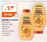 Shampoo oder Spülung bei Müller im Dortmund Prospekt für 1,89 €