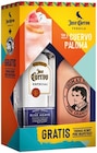 Especial Silver Tequila Angebote von Jose Cuervo bei Penny Arnsberg für 11,99 €