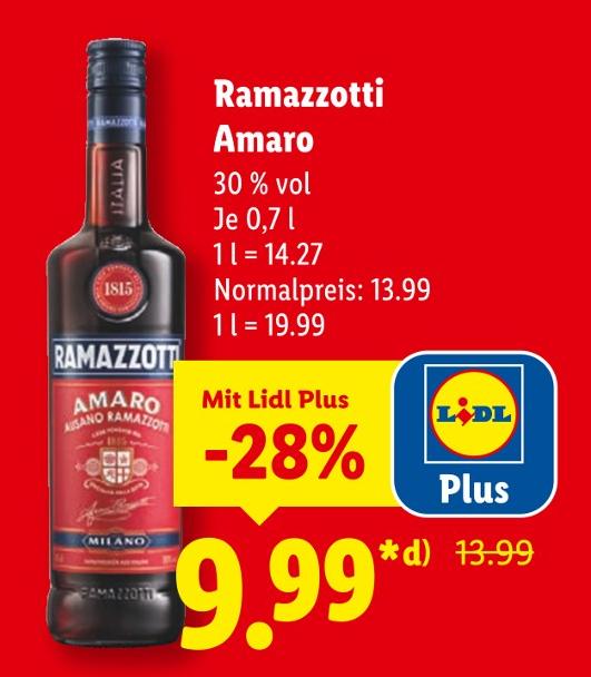 Amaro