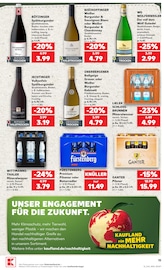 Schloss im Kaufland Prospekt in Freiburg Aktueller Kaufland Prospekt mit Schloss, "Hier bin ich richtig", Seite 26