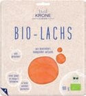 Aktuelles Bio-Lachs Angebot bei tegut in Göttingen ab 4,79 €