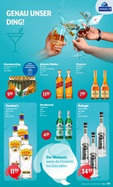 Aktueller Getränke Hoffmann Prospekt mit Wodka, "Aktuelle Angebote", Seite 5