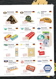 Hamberger Gouda im Prospekt Hamberger Gouda im Prospekt