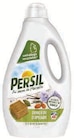 Lessive liquide bouquet de Provence - PERSIL à 6,40 € dans le catalogue Super U