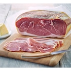 Jambon sec Italien CARREFOUR en promo chez Carrefour Jambon sec Italien CARREFOUR dans le catalogue Carrefour