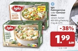 Aktuelles Butter-Gemüse Angebot bei famila Nordwest in Oldenburg ab 1,99 €