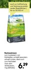 Nachsaatrasen bei BayWa Bau- und Gartenmärkte im Prospekt "" für 6,29 €
