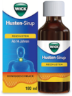 Husten-Sirup gegen Reizhusten mit Honig im Angebot bei Hedwigs-Apotheke in Frankfurt Husten-Sirup gegen Reizhusten mit Honig Angebote von Wick bei Hedwigs-Apotheke Frankfurt für 10,29 €
