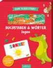 Zum Schulstart im Angebot bei Müller in Albstadt Zum Schulstart Angebote bei Müller Albstadt für 16,99 €