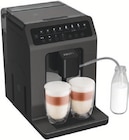 Aktuelle Kaffeevollautomat Angebote bei Lidl in Ingolstadt Aktuelles Kaffeevollautomat Typ „EA89Z“ Angebot bei Lidl in Ingolstadt ab 349,00 €