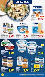 Gewürzpaste Angebot im aktuellen Lidl Prospekt auf Seite 52