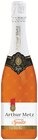 Boisson aromatisée à base de vin l'esprit spritz - ARTHUR METZ en promo chez Intermarché Boisson aromatisée à base de vin l'esprit spritz - ARTHUR METZ dans le catalogue Intermarché